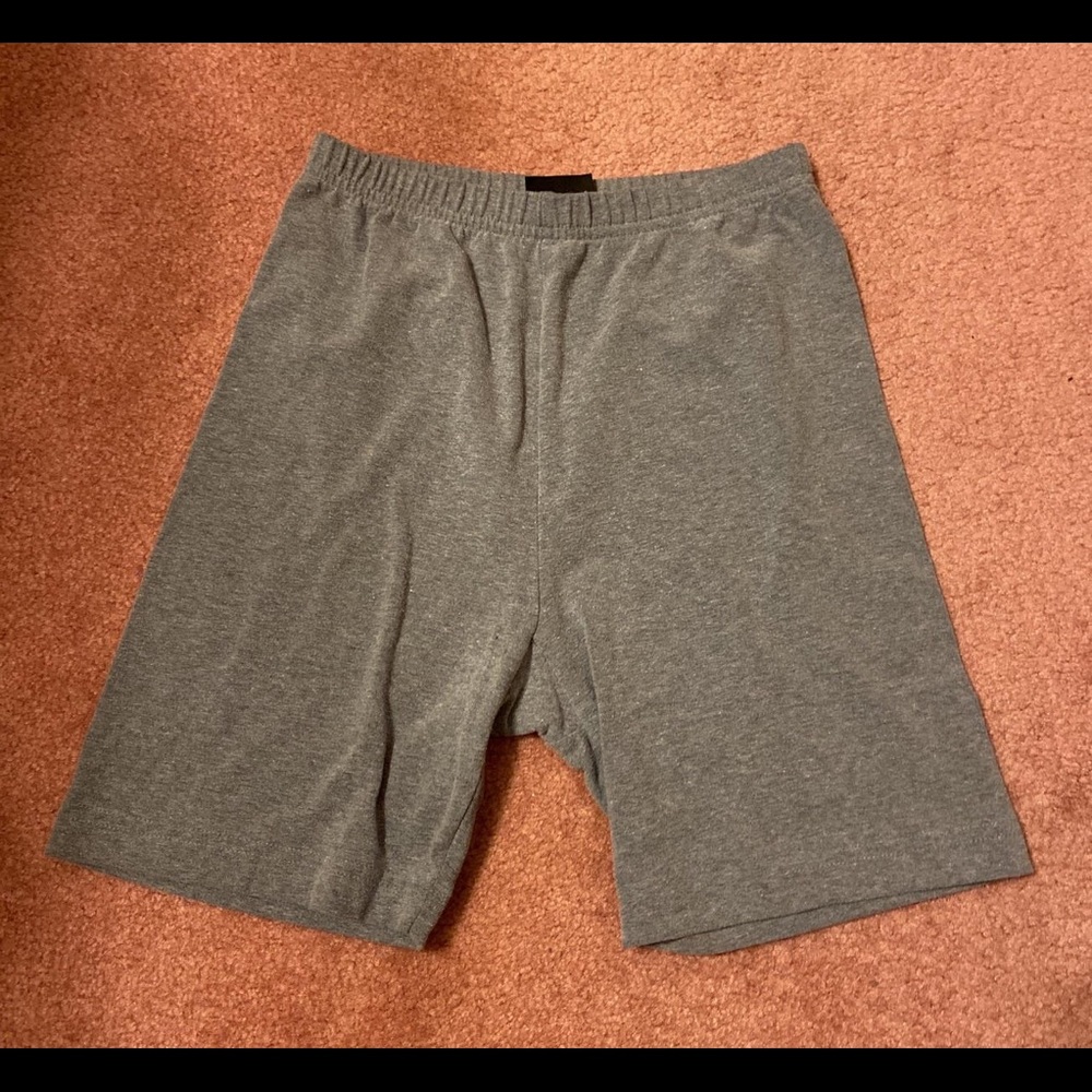 Biker shorts